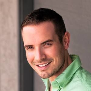 Meet your Posher, Adam